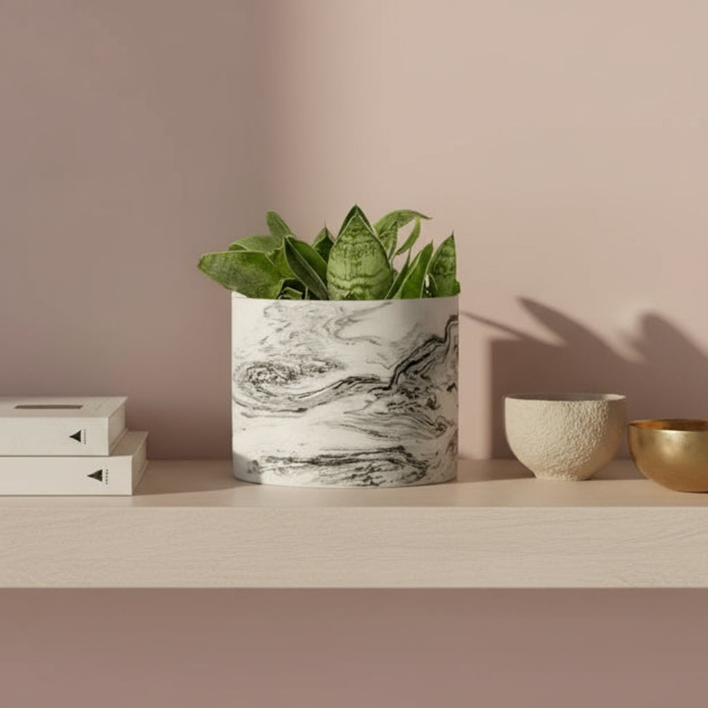 Handmade Planter - Mono Collection – FAJU