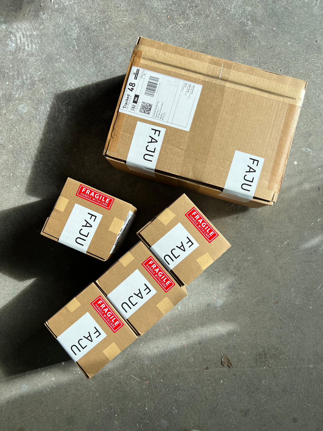 Packaging