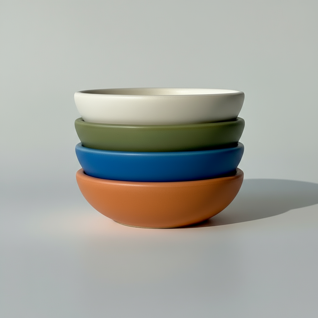 Handmade Taper Candle Holder: Modern Minimalist