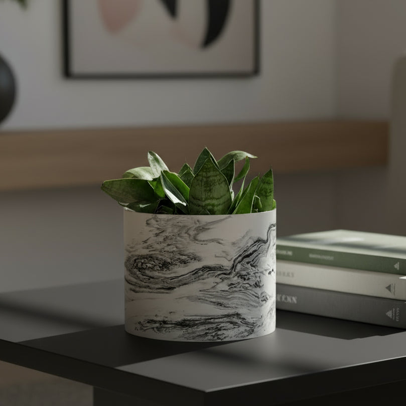 Handmade Planter - Mono Collection