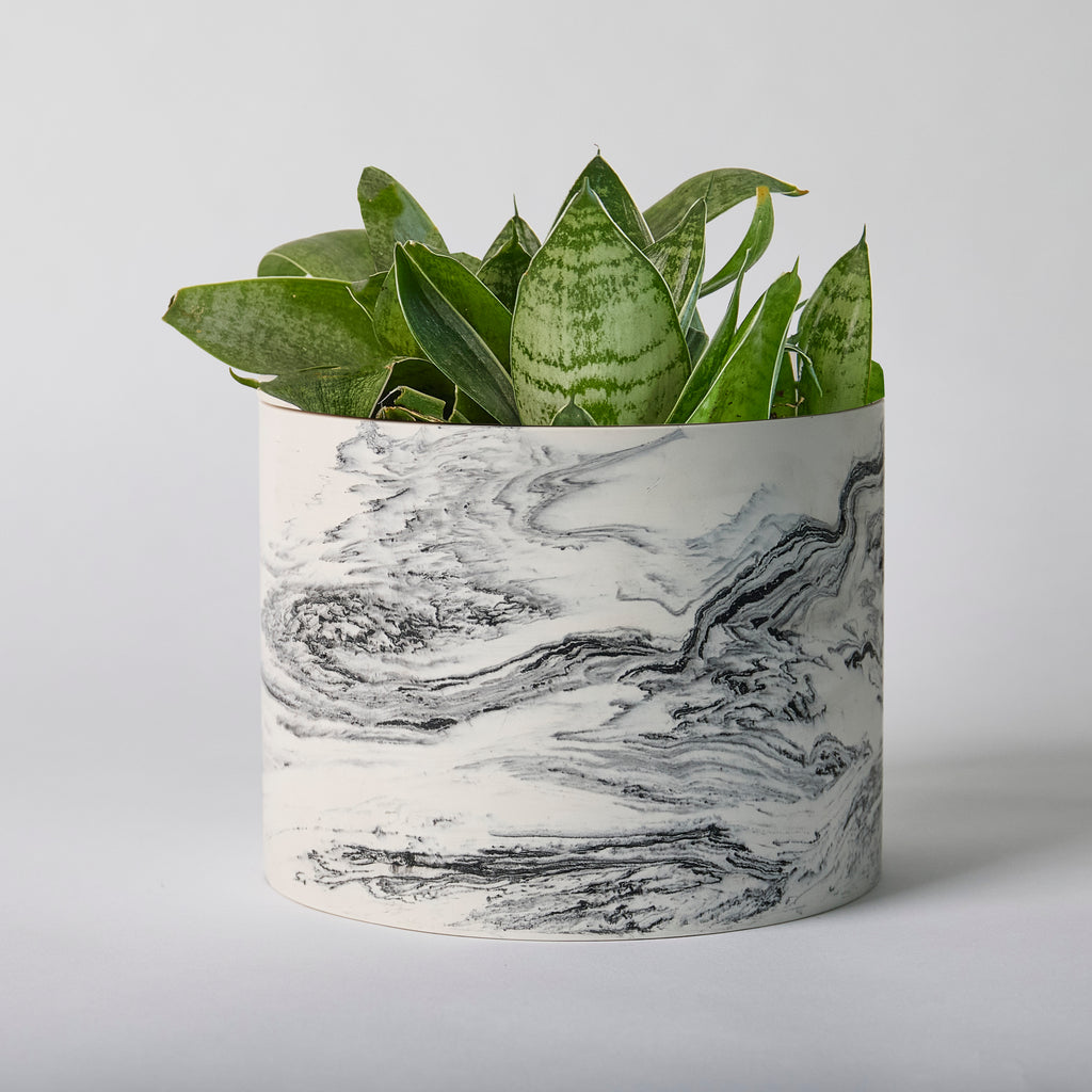 Handmade Planter - Mono Collection
