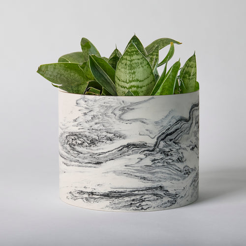 Handmade Planter - Mono Collection