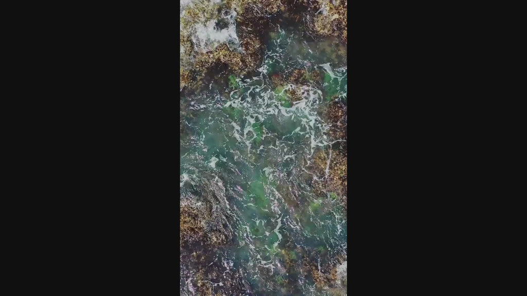 The slow burn - Large Fragrance candle